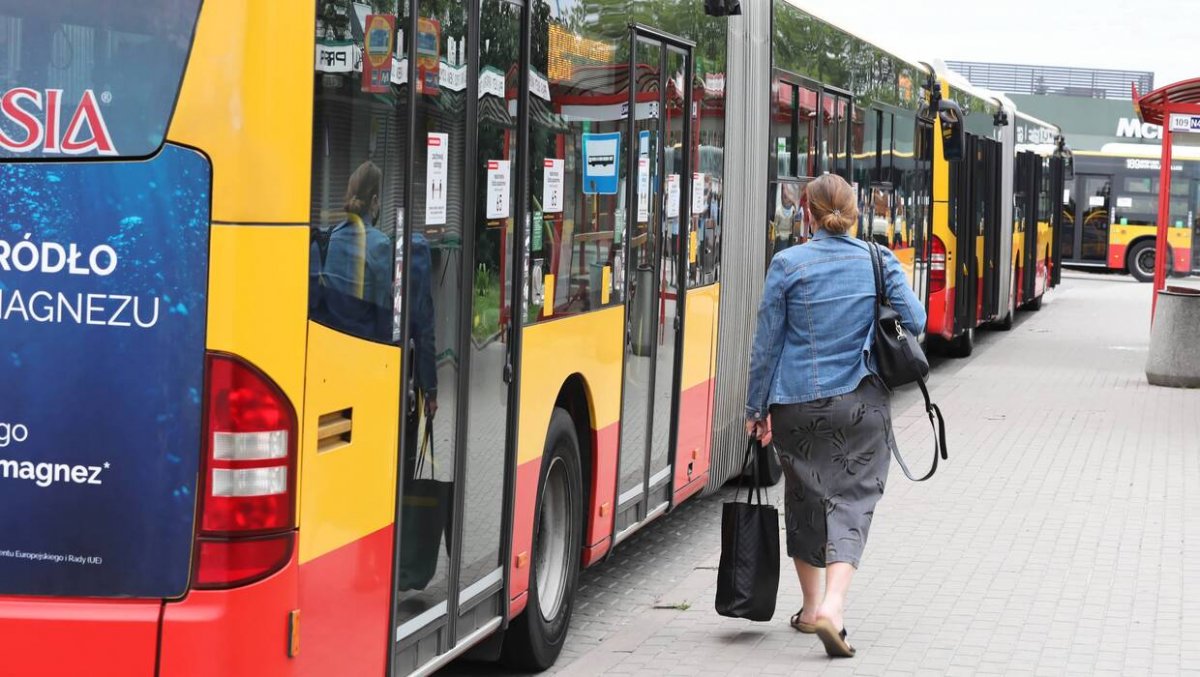 Utrudnienia w Ursusie, Włochach i Białołęce. Którędy pojadą kierowcy?