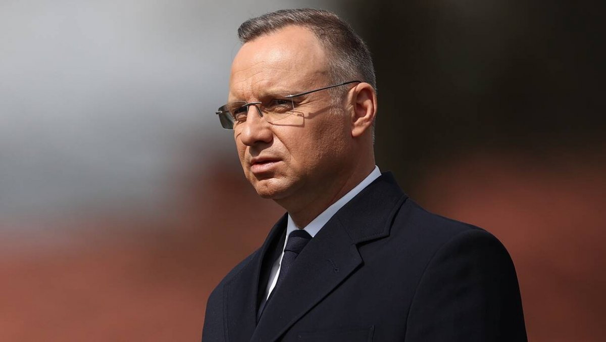 Prezydent o zabitych w Gazie wolontariuszach: ta tragedia nigdy nie powinna się wydarzyć