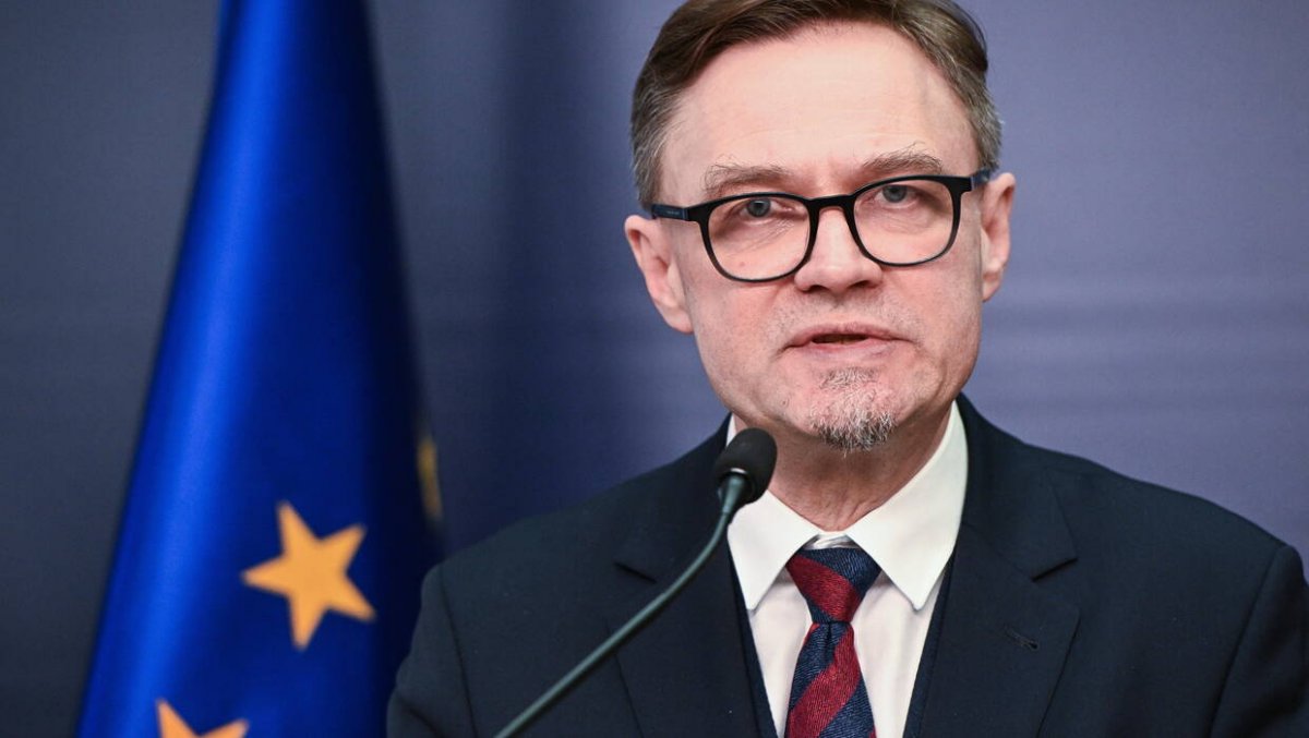 Rzecznik MSZ: w trybie pilnym weryfikujemy doniesienia o śmierci Polaka w Strefie Gazy