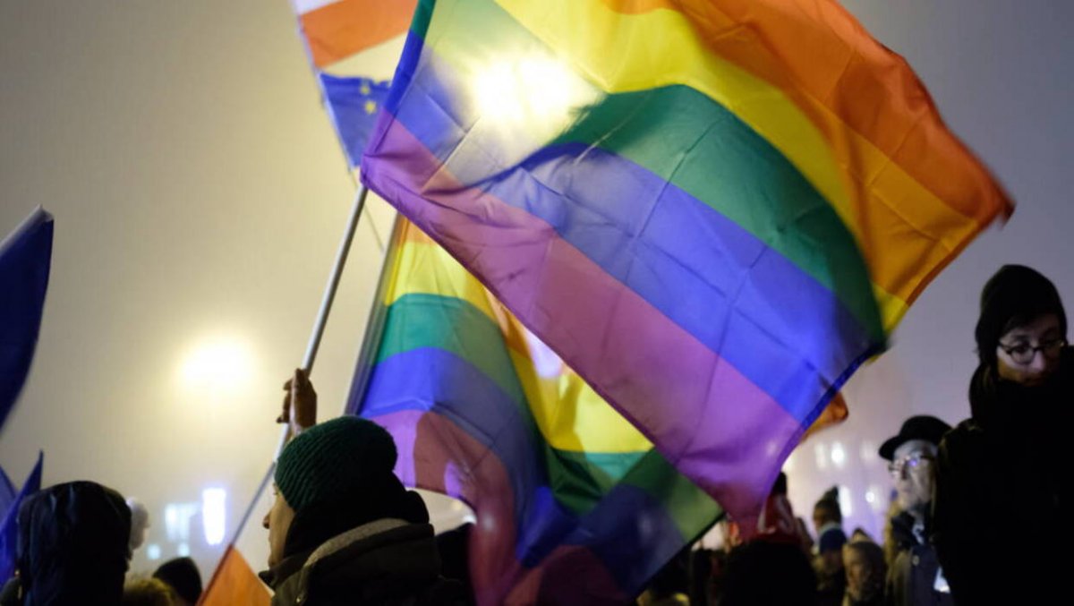 Rząd Bawarii zakazał używania języka gender w szkołach i urzędach