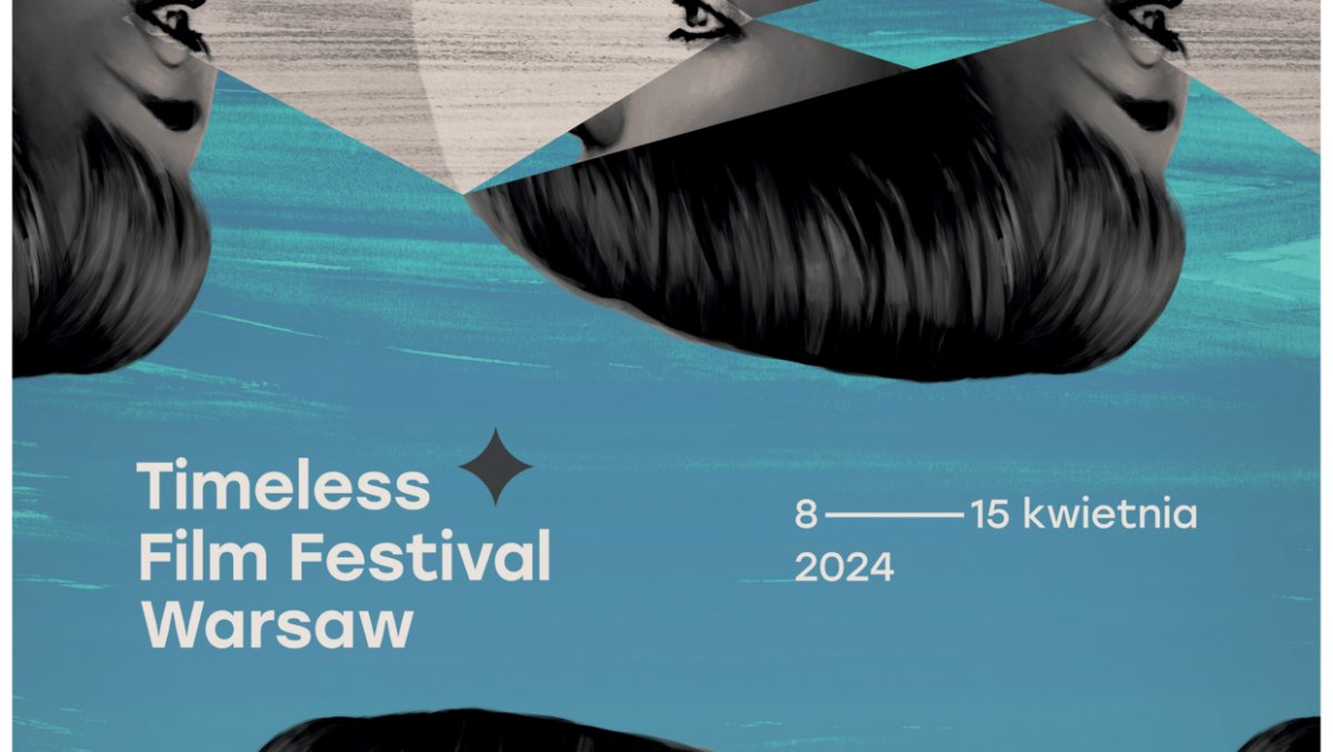 Sebastian Smoliński: na Timeless Festival odkryjecie ważne dla nas filmy