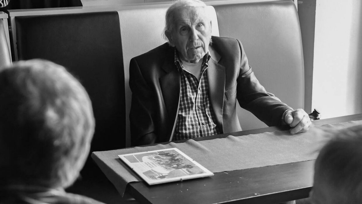 Zmarł honorowy prezes Polonii Warszawa Jerzy Piekarzewski