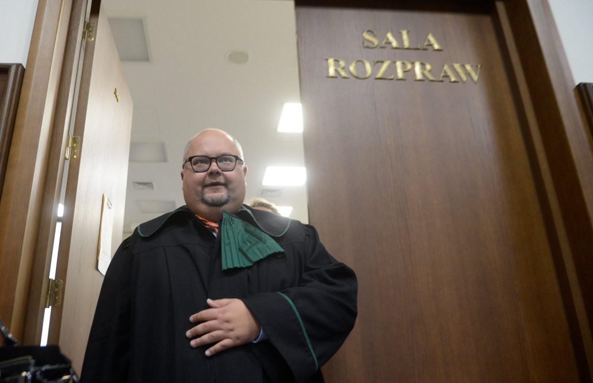 Obrońca ks. Michała O.: to areszt wydobywczy - jak za 
