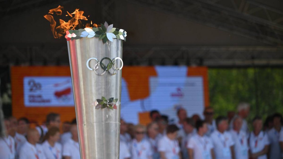Polscy żołnierze pojadą do Paryża wspierać zabezpieczenie igrzysk olimpijskich