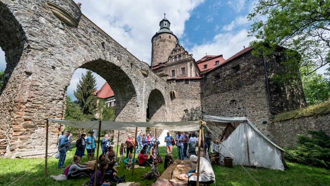 Prawie 168,5 mln zł na ochronę zabytków. Znamy wyniki I naboru