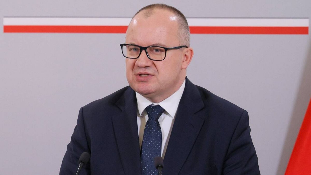 Mec. Wąsowski: Robią wszystko, by mi nie udostępnić akt