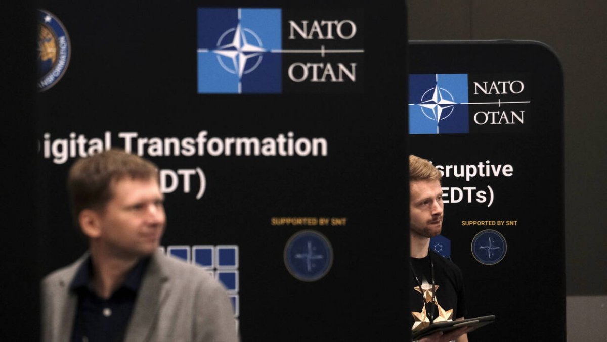 Prezydent: akcelerator innowacji obronnych NATO będzie przyczyniał się do rozwoju nowoczesnej gospodarki