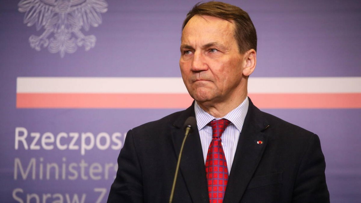 MSZ: Polska potępia plany władz Izraela dotyczące konfiskaty 800 ha ziemi na Zachodnim Brzegu