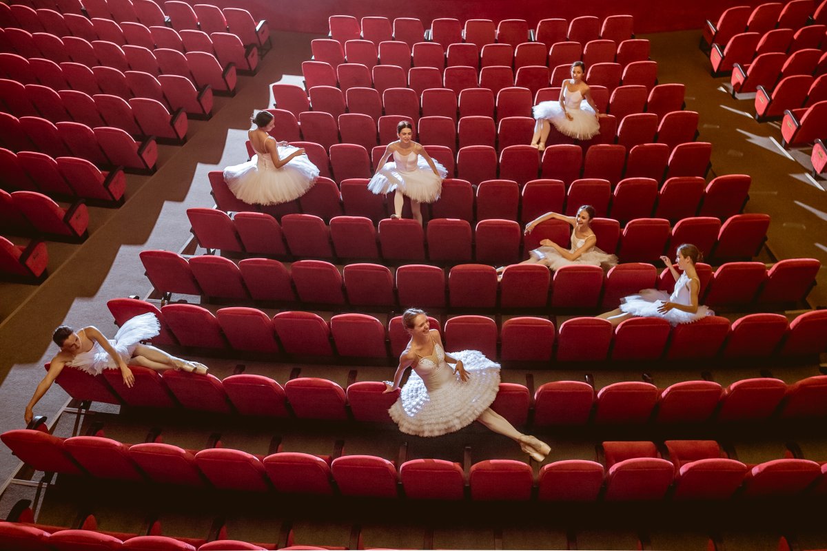 Przyznano Nagrody Polskiego Ośrodka Międzynarodowego Instytutu Teatralnego
