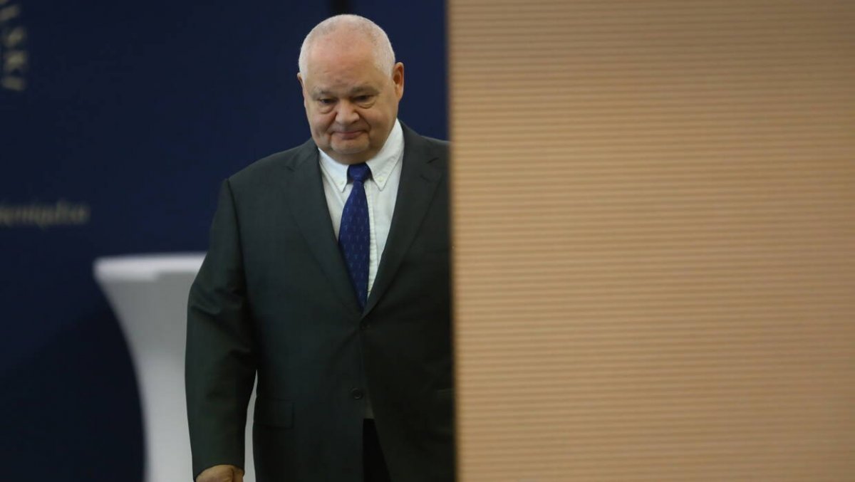 Adam Glapiński przed Trybunałem Stanu? Złożono wniosek