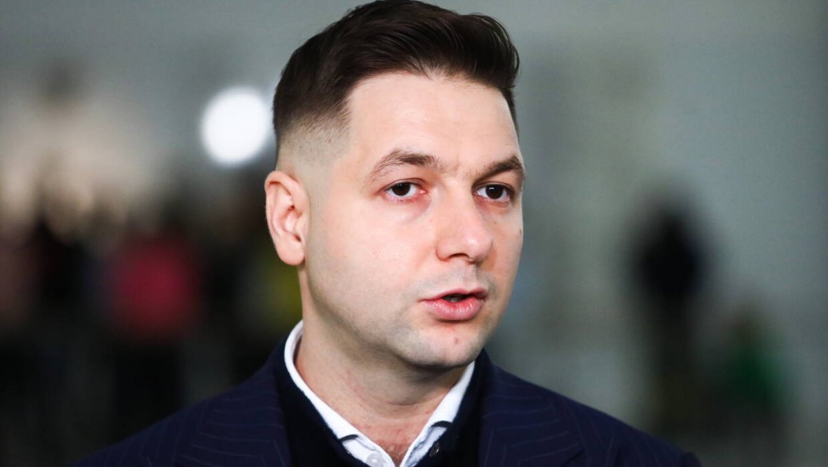 Patryk Jaki alarmuje: Służby włamały się do domu Zbigniewa Ziobry