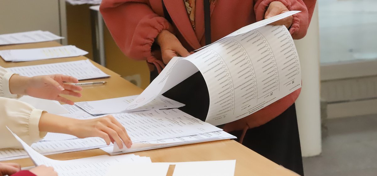 Komunikat Episkopatu dotyczący wyborów samorządowych: Pięć zasad