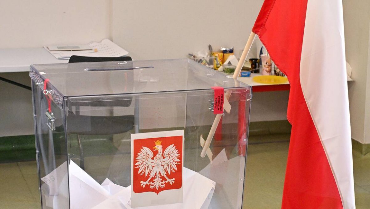 Bitwa o sejmik. Jest najnowszy sondaż
