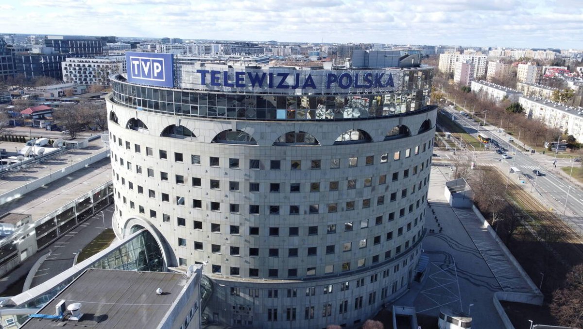 TVP skierowała do prokuratury zawiadomienie ws. nieprawidłowości przy zawieraniu umów