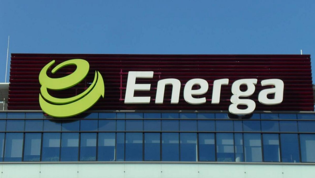 Energa: zakończono nagazowywanie gazociągu do elektrowni parowo-gazowej w Ostrołęce
