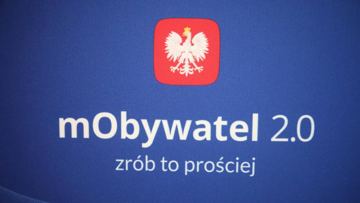 Ministerstwo Cyfryzacji pracuje koncepcyjnie nad bezpłatnym podpisem elektronicznym