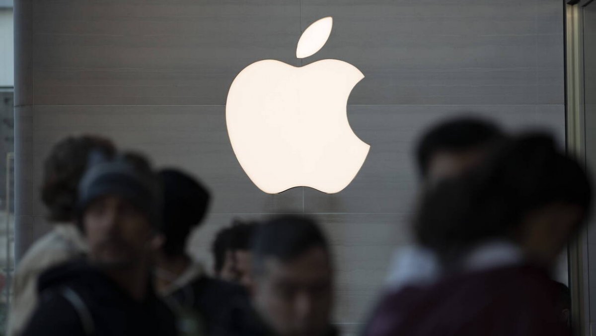 KE wszczęła pięć dochodzeń przeciw Apple, Meta i Alphabet ws. zasad konkurencji