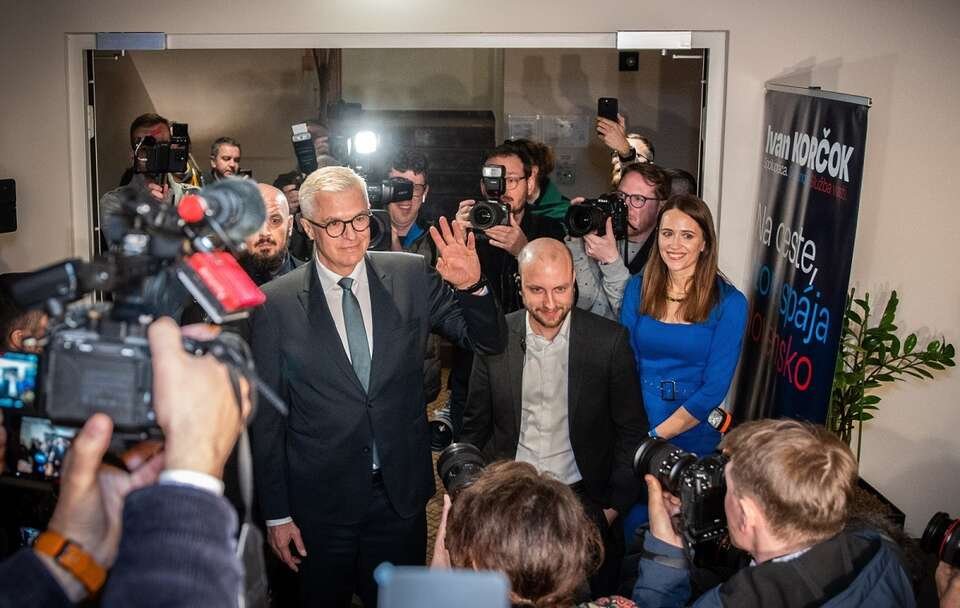 Znamy wyniki wyborów prezydenckich na Słowacji