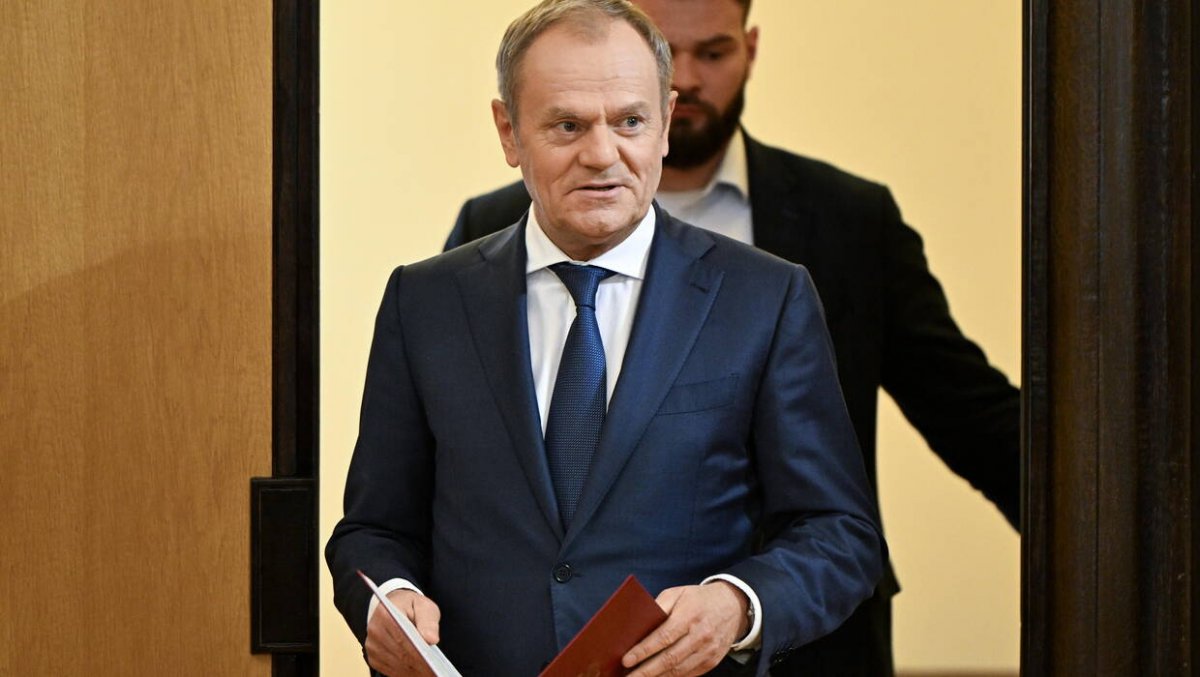 Gdzie 100 konkretów Tuska?