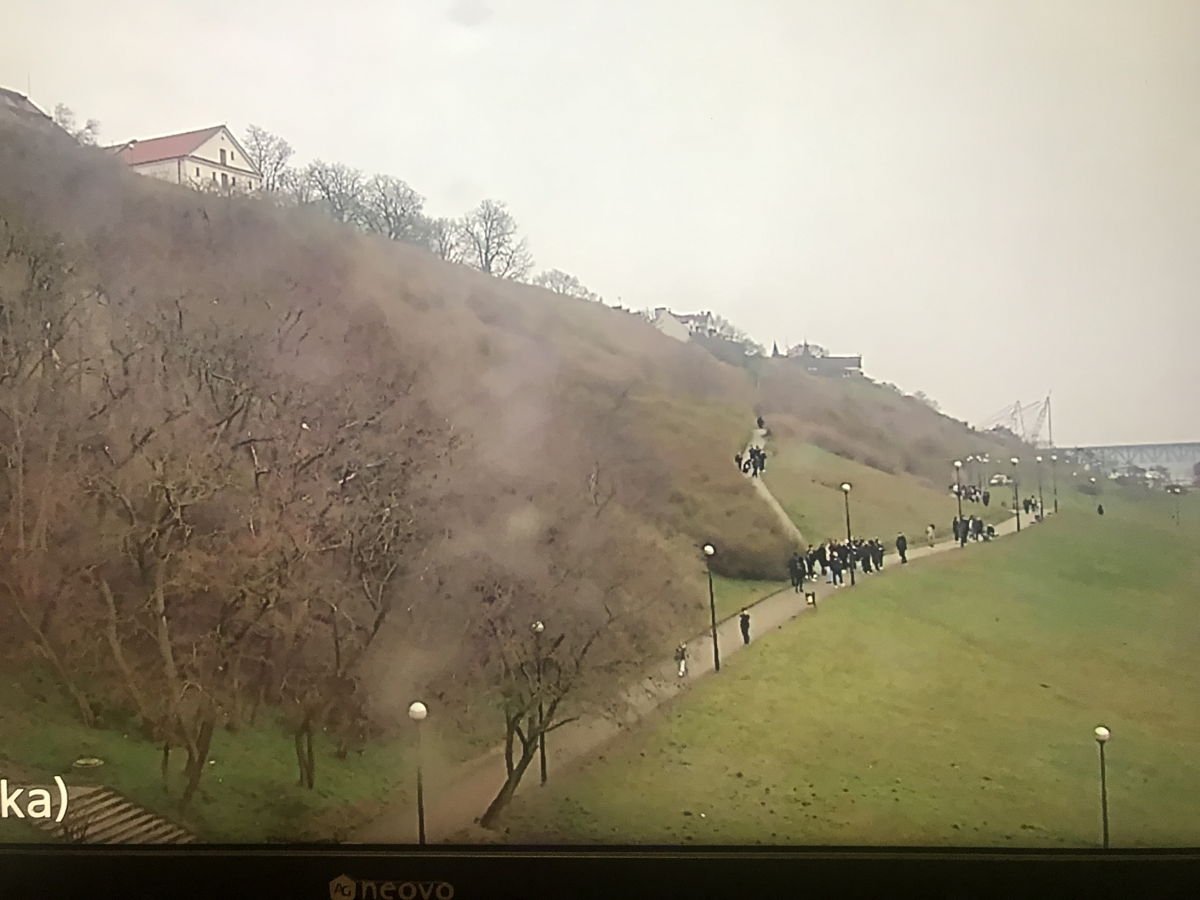 Dzień wagarowicza przypada pierwszego dnia wiosny. Młodzież przeholowała