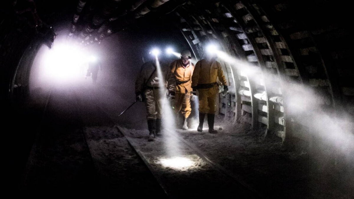 Węgiel w kontekście zielonej rewolucji: Nowe perspektywy i wyzwania