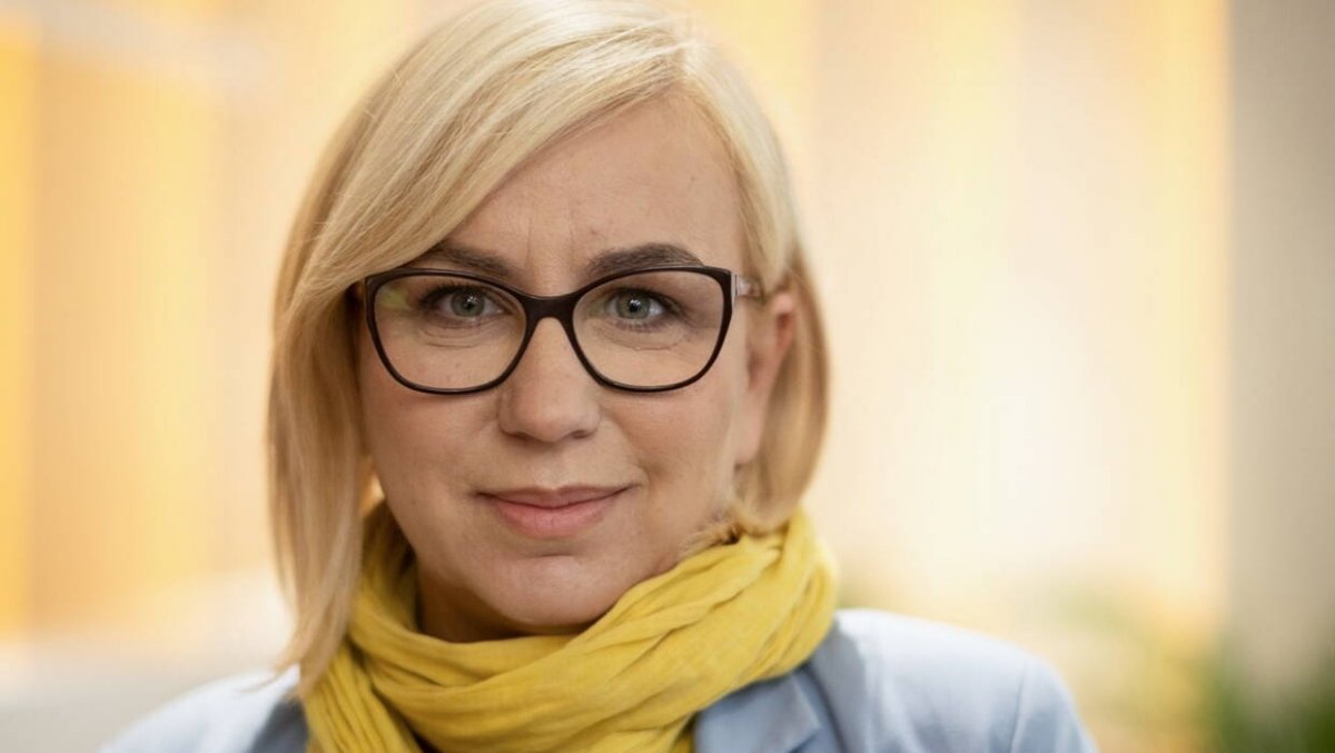Minister klimatu: nie uważam, że Zielony Ład powinien być przedmiotem referendum