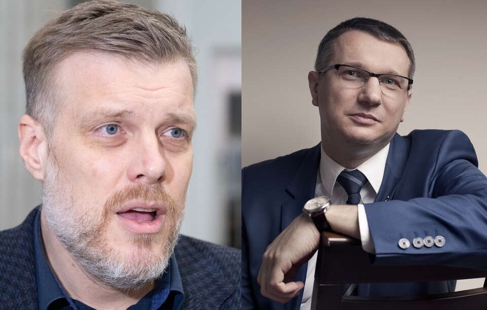 Mocna dyskusja nt. kwoty wolnej. Zandberg kontra Wipler