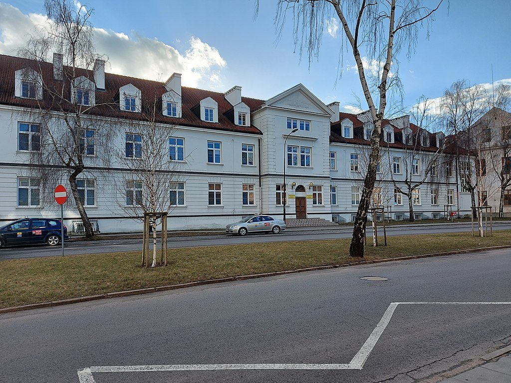 Kolejny krok w rozbudowie Szpitala Świętej Trójcy. Rozstrzygnięto przetarg