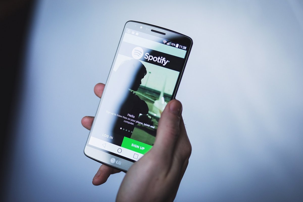 Spotify przekazało ponad 150 milionów złotych właścicielom praw do muzyki w Polsce w ubiegłym roku