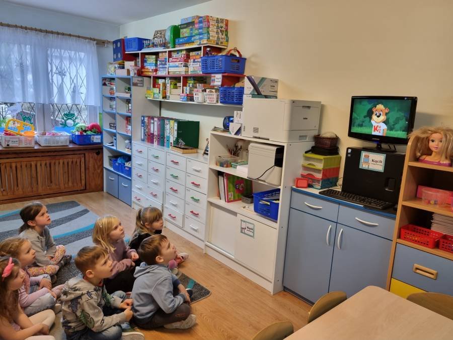 Sękocin zyska nowe przedszkole [WYWIAD]