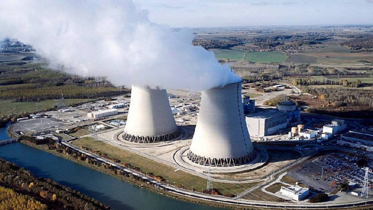 W Brukseli pierwszy w historii Szczyt Energii Jądrowej