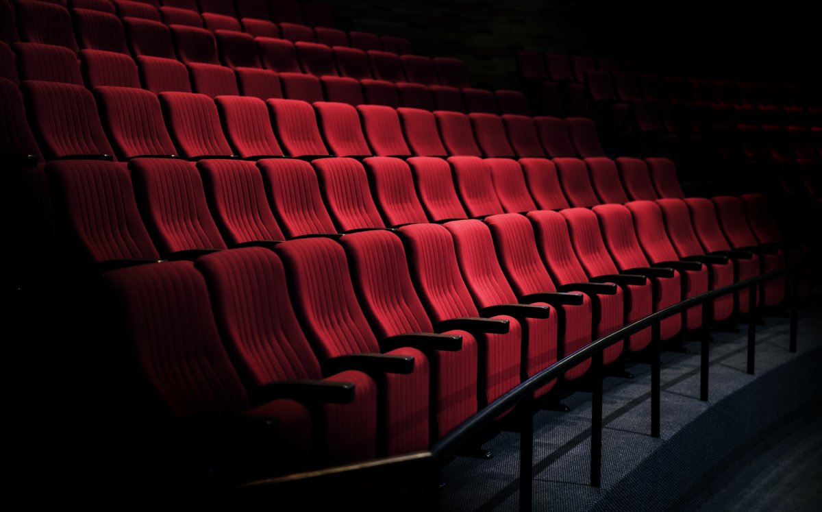 Premiera nowego spektaklu w Teatrze Żydowskim w Warszawie 