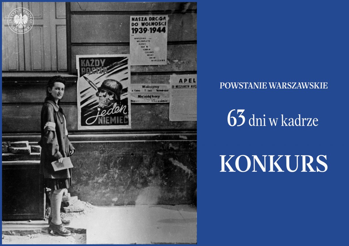 Jak młodzi patrzą na powstanie warszawskie?