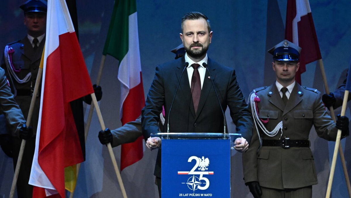 Kosiniak-Kamysz: następne kilkanaście miesięcy będzie kluczowe dla bezpieczeństwa Polski