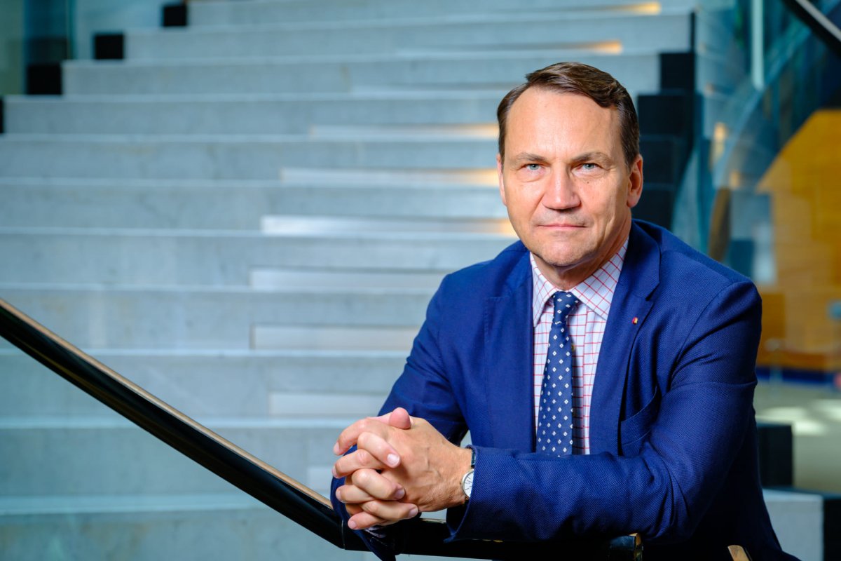 Burza w sprawie dofinansowania produkcji amunicji. Sikorski reaguje