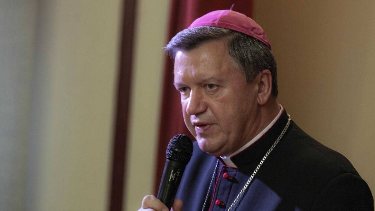 Metropolita wrocławski abp Józef Kupny zastępcą przewodniczącego KEP
