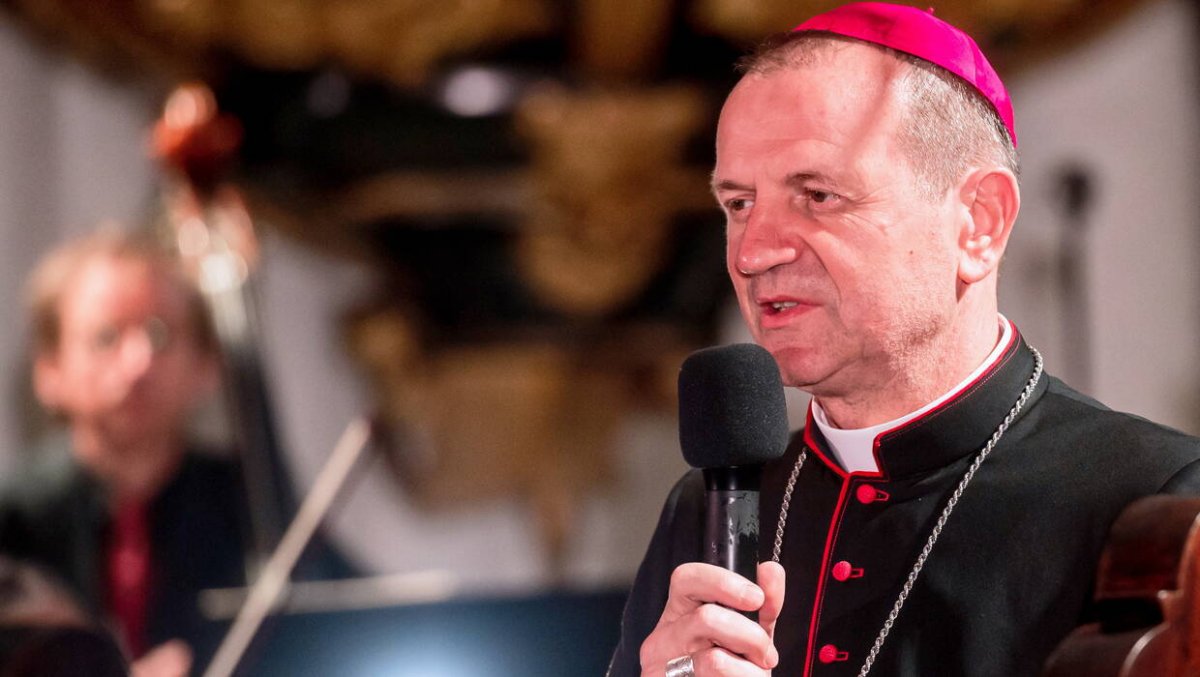 Metropolita gdański abp Tadeusz Wojda nowym przewodniczącym Konferencji Episkopatu Polski