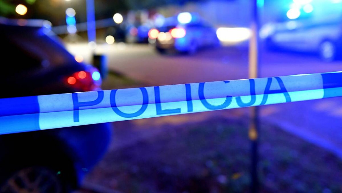 Tragedia na Bródnie w Warszawoe. Doszło do usiłowania zabójstwa
