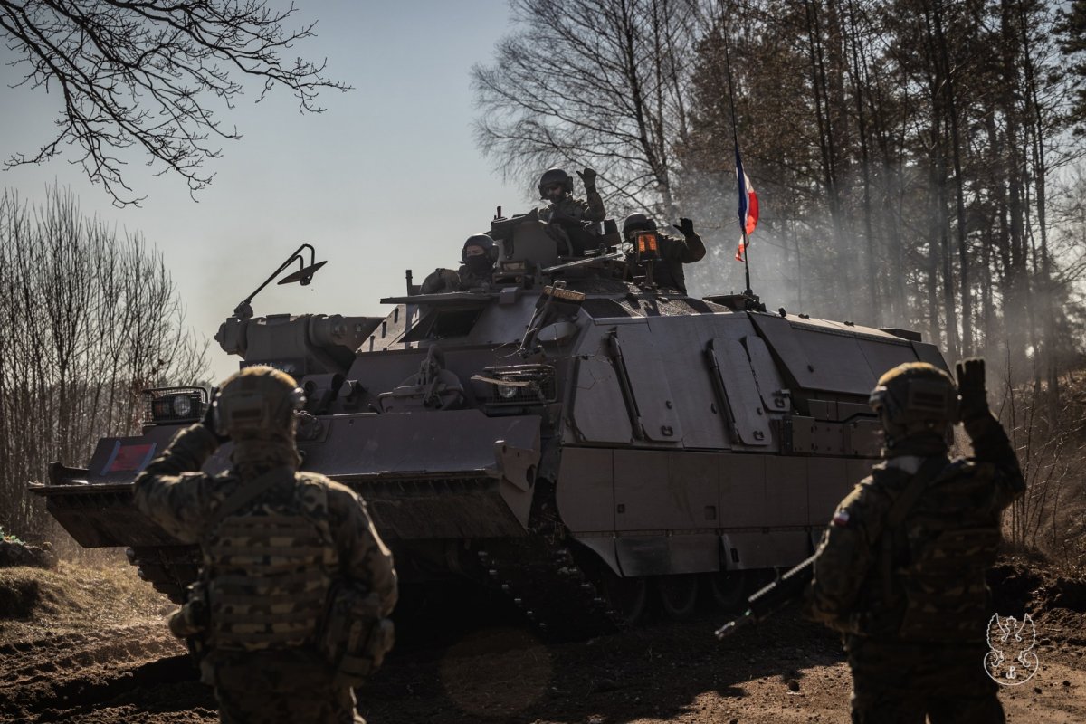 W Radomiu powstanie Ośrodek Reprezentacyjny WOT