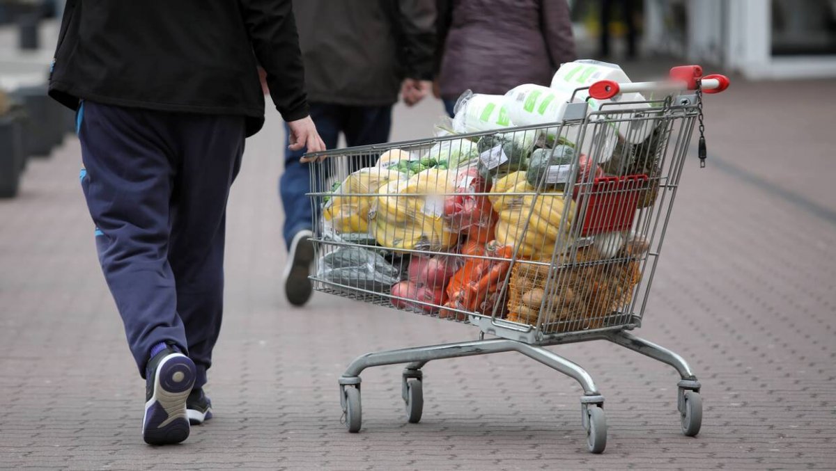 VAT na żywność. PiS krytykuje decyzję rządu