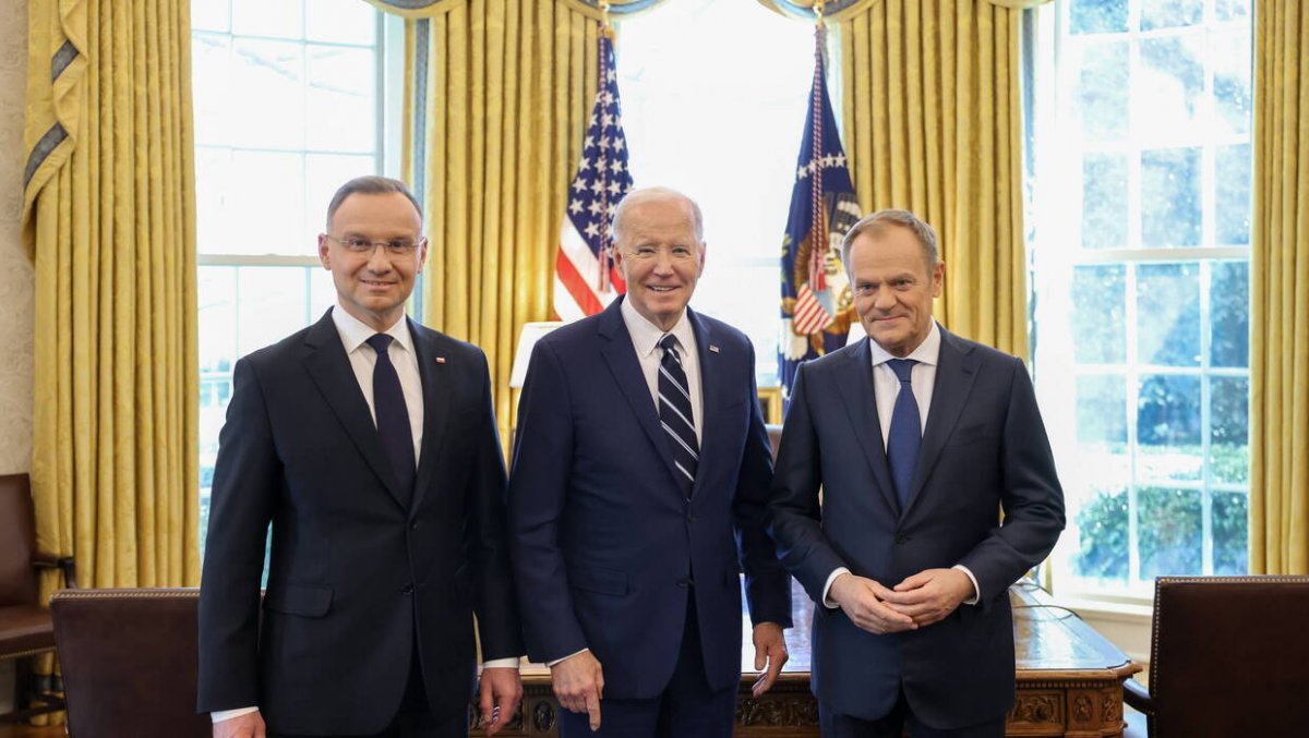 Nowe wyzwania NATO. Pomysł Polski spodoba się na zachodzie?
