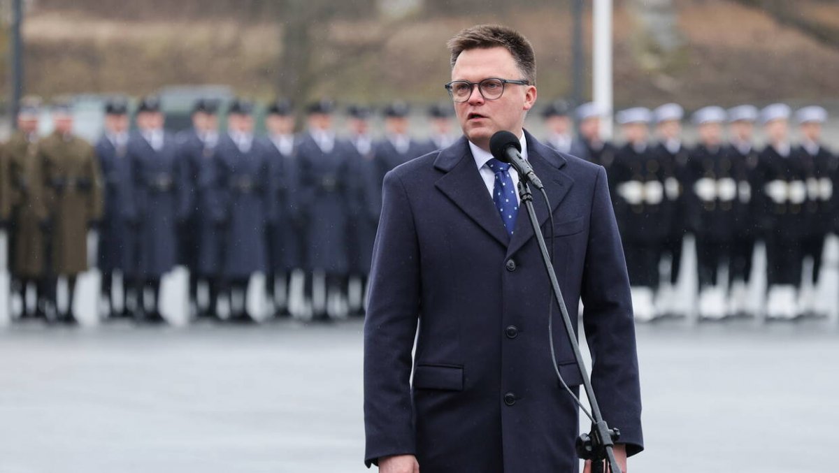 W Muzeum Wojska Polskiego odbyły się uroczyste obchody 25. rocznicy przyjęcia Polski do NATO