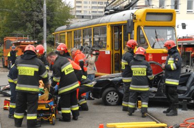1,6 miliona złotych na ochronę zdrowia i poprawę bezpieczeństwa w Warszawie