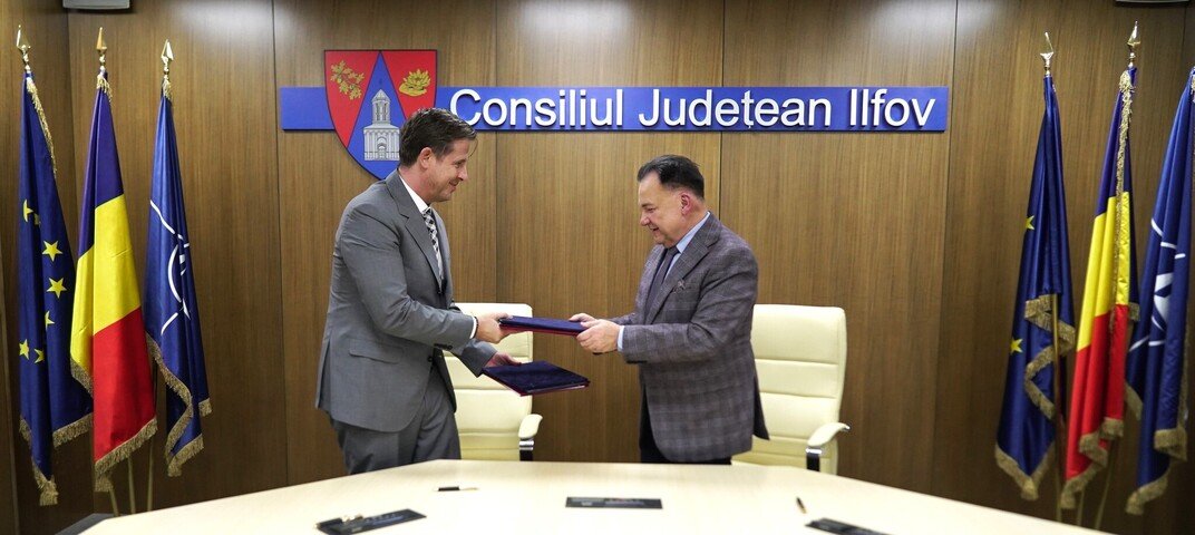 Mazowsze będzie współpracować z regionem w Rumunii