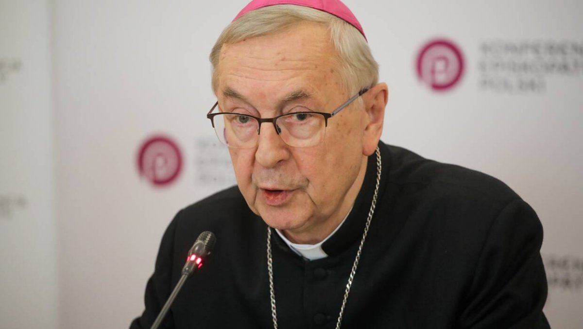 Abp Gądecki zaapelował o udział w Nowennie w intencji ojczyzny, zgody narodowej i poszanowania życia