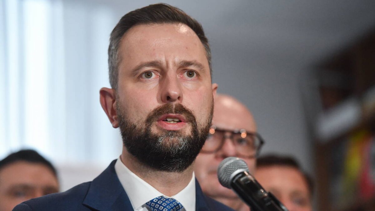 Kosiniak-Kamysz: nie ma mowy o rekonstrukcji rządu