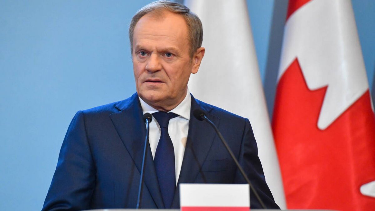 Tusk w spocie: mamy w końcu te 600 mld zł z Unii
