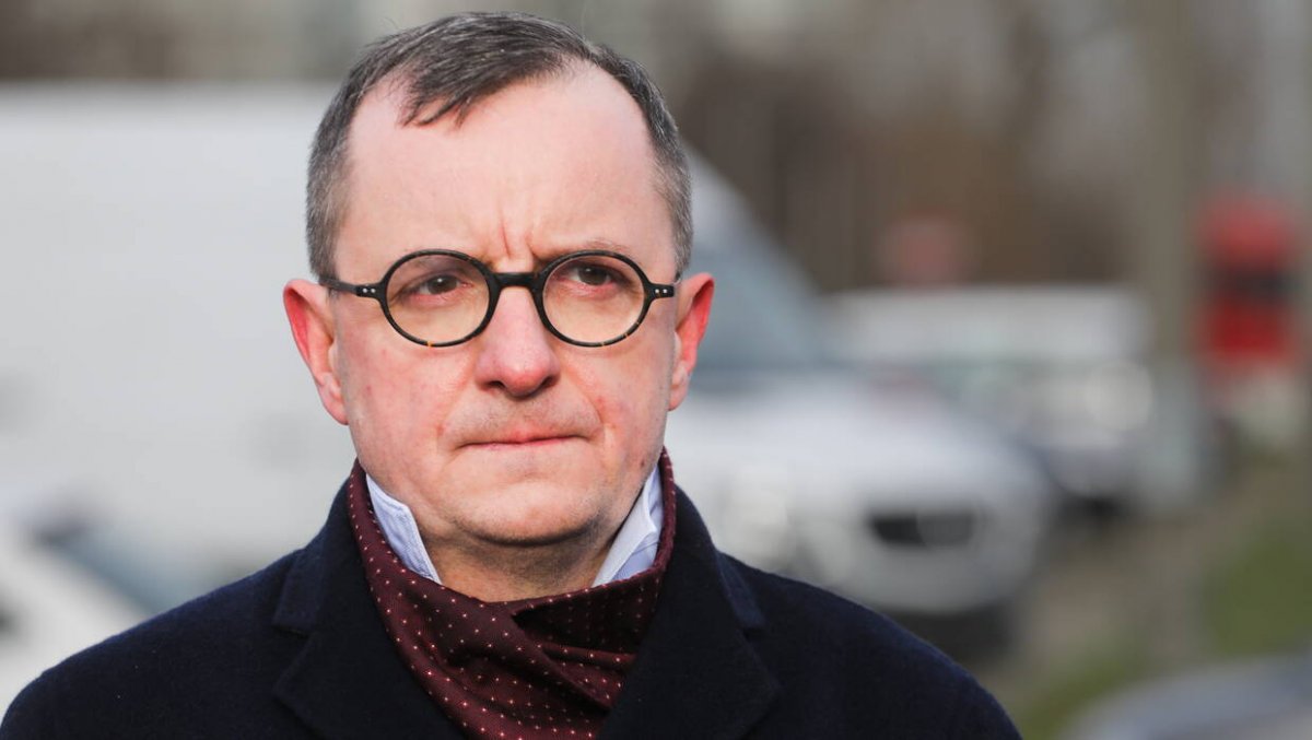 Mazowiecki konserwator zabytków został odwołany