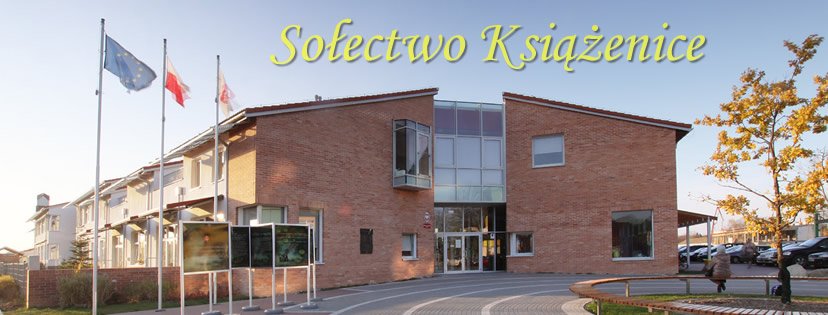 W Książenicach powstanie Ośrodek Kultury, a także nowy Plac Miejski