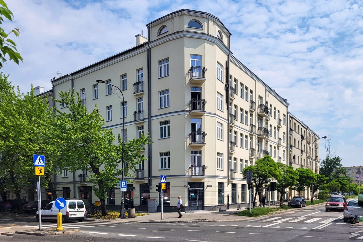Warszawskie Laboratorium Innowacji Społecznych, czyli przestrzeń otwarta dla mieszkańców